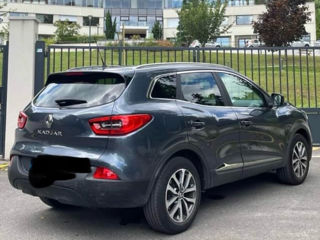 Renault Kadjar foto 2