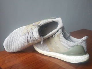 Кроссовки  Adidas ulitra boost. foto 2