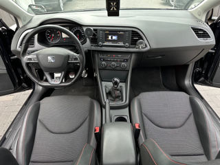 Seat Leon foto 10