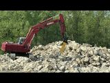 Excavator экскаватор