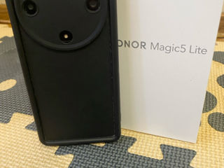 Honor magic 5lite foto 3