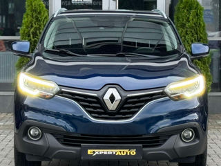 Renault Kadjar foto 2