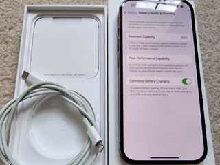 Iphone 14 Pro на 128, без обмена! foto 2