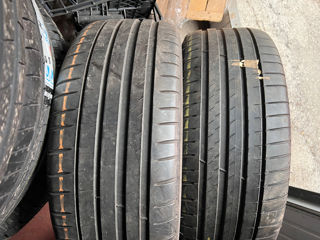 R18 235/45 Michelin Pilot Sport 4