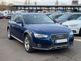 Audi A4 Allroad foto 4