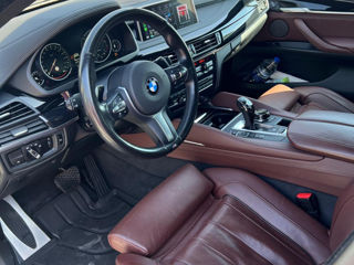 BMW X6 foto 2