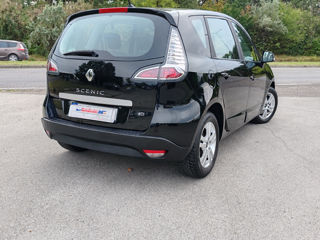 Renault Scenic foto 4