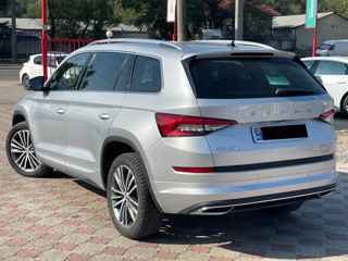 Skoda Kodiaq foto 4