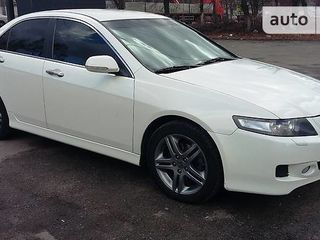 Honda Accord foto 5