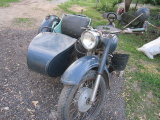 Ural k 650 foto 2