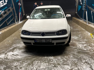 Volkswagen Golf foto 4