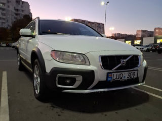 Volvo XC70 foto 2