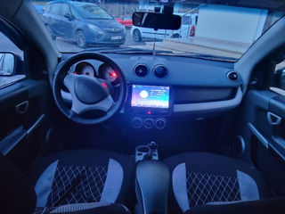 Smart Forfour foto 4