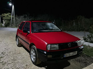 Volkswagen Golf foto 8