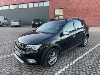 Dacia Sandero Stepway foto 13