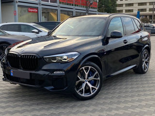 BMW X5 foto 1