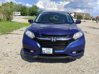 Honda HR-V foto 4