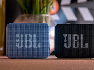 JBL GO Essential - Portable Bluetooth Speaker foto 8