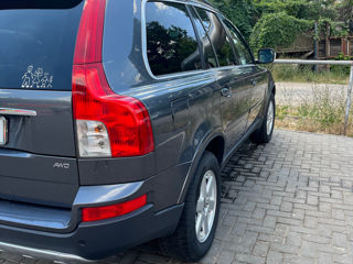 Volvo XC90 foto 7