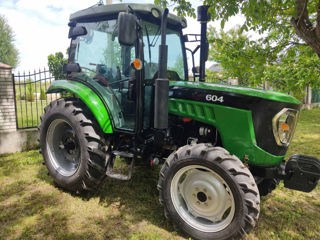 Tractor 280 c.p foto 10