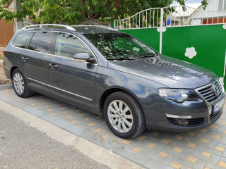 Volkswagen Passat foto 6