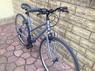 Bicicleta Dawes pentru fete. Cadru din Aluminiu foarte usoara. foto 7