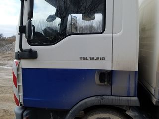 Man TGL12-210 foto 6