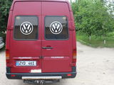 Volkswagen LT 35 maxi foto 3