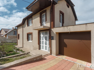 Se vinde casă pe str. Alecu Russo, Bubuieci, Chișinău
