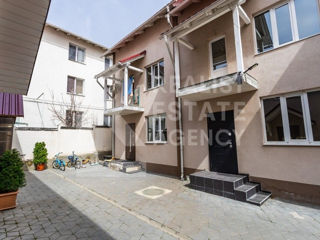 Vânzare, casă, 3 nivele, 4 camere, strada Cantinei, Durlești foto 16