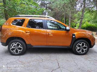 Dacia Duster foto 5