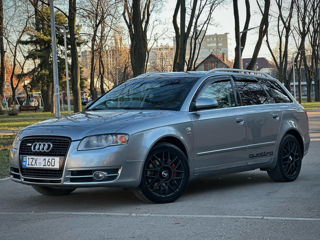 Audi A4 foto 3