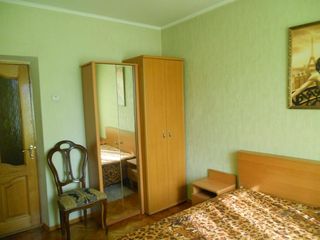 Apartament cu 2 camere, 64 m², Centru, Chișinău foto 5