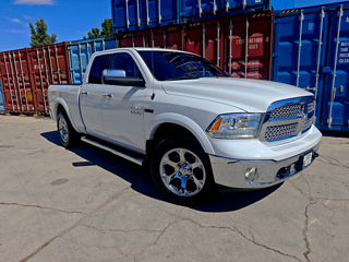 Dodge Ram, 2015 г.