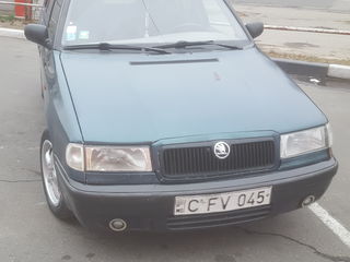 Skoda Felicia foto 4