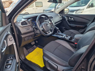 Renault Kadjar foto 15