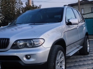 BMW X5 foto 2