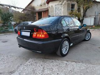 BMW 3 Series foto 7