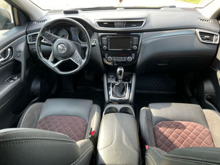 Nissan Qashqai foto 6