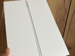 Ipad 9 generatie 64gb sigilat , garantie 12luni foto 1