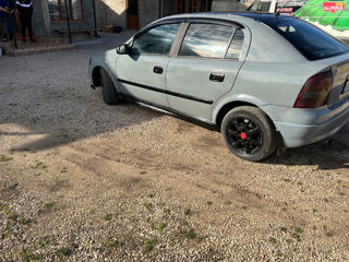 Opel Astra foto 5