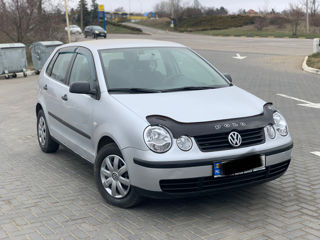 Volkswagen Polo foto 1