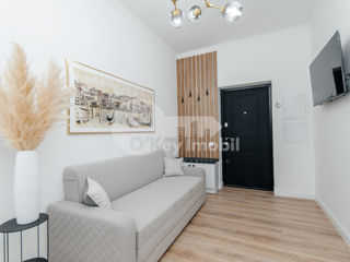 Apartament cu 1 cameră, 50 m², Ciocana, Chișinău foto 11