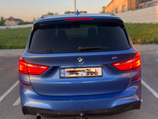 BMW 2 Series Gran Tourer foto 6