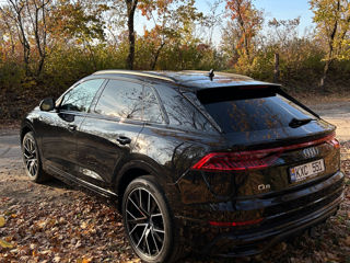 Audi Q8 foto 6