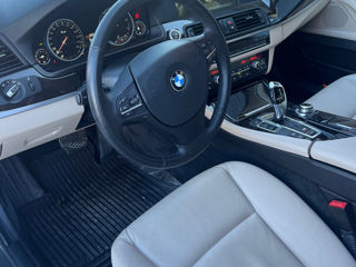 BMW 5 Series foto 9