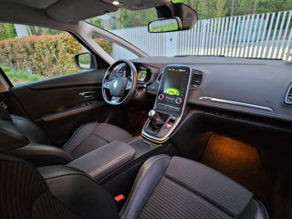 Renault Scenic foto 10