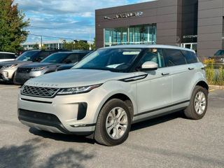 Land Rover Range Rover Evoque foto 2