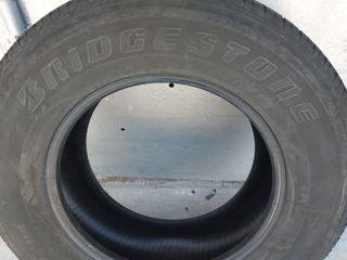 Brigestone dueler H/T 265/65 R17 foto 3