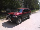 Mitsubishi Pajero Sport foto 1